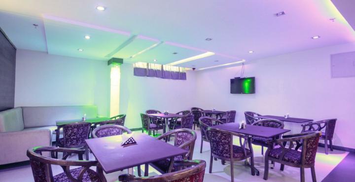 Fabhotel Prime Mahalaya Residency - Nr Chennai International Airport Exterior foto