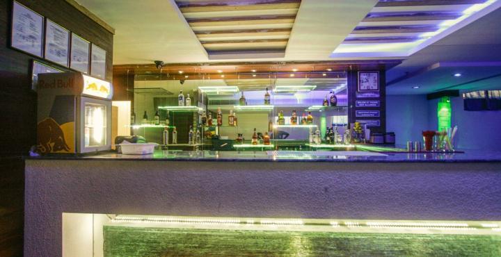 Fabhotel Prime Mahalaya Residency - Nr Chennai International Airport Exterior foto