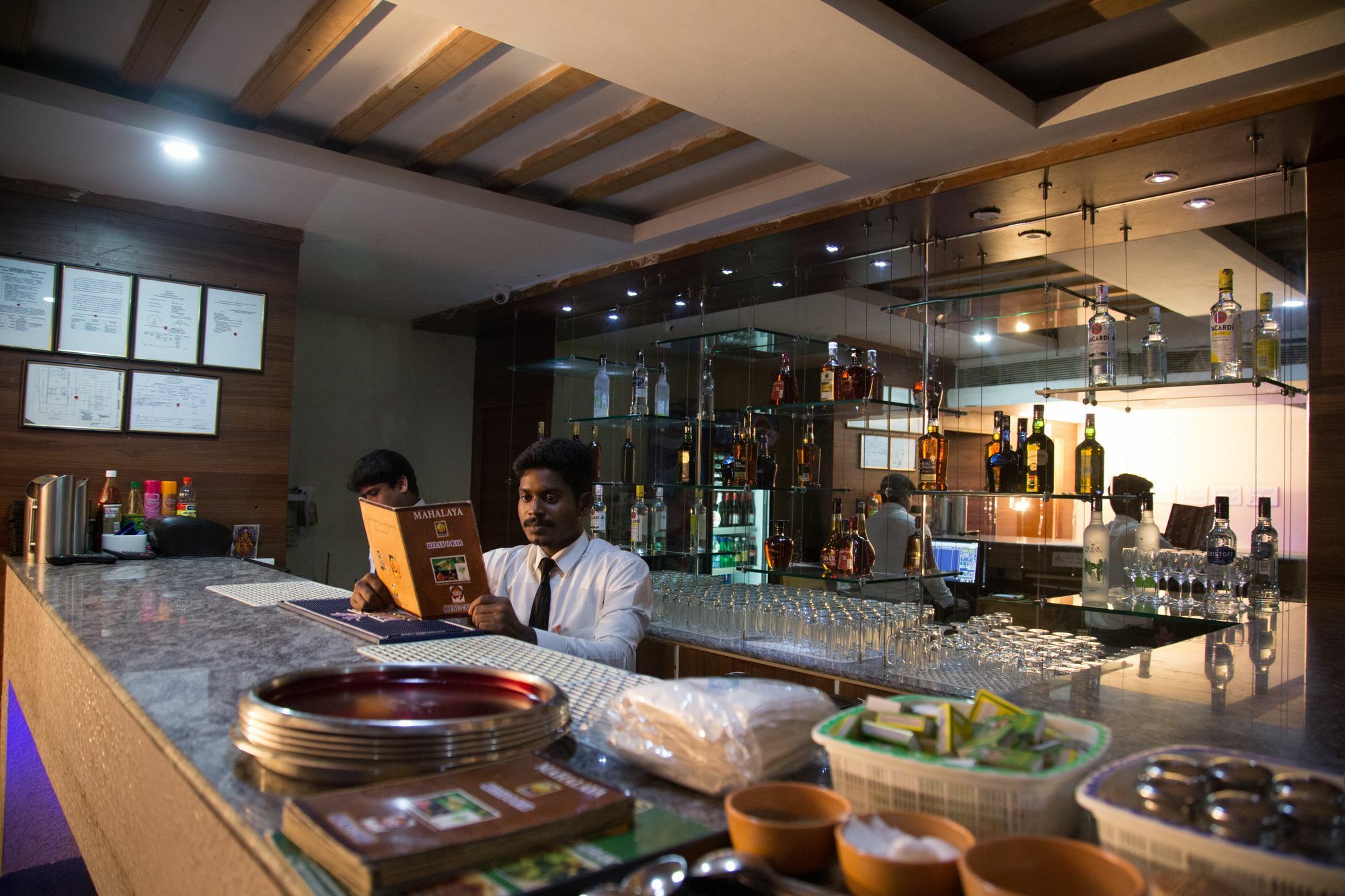 Fabhotel Prime Mahalaya Residency - Nr Chennai International Airport Exterior foto